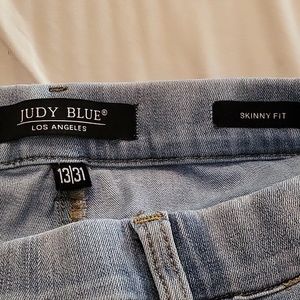 JUDY BLUE JEANS